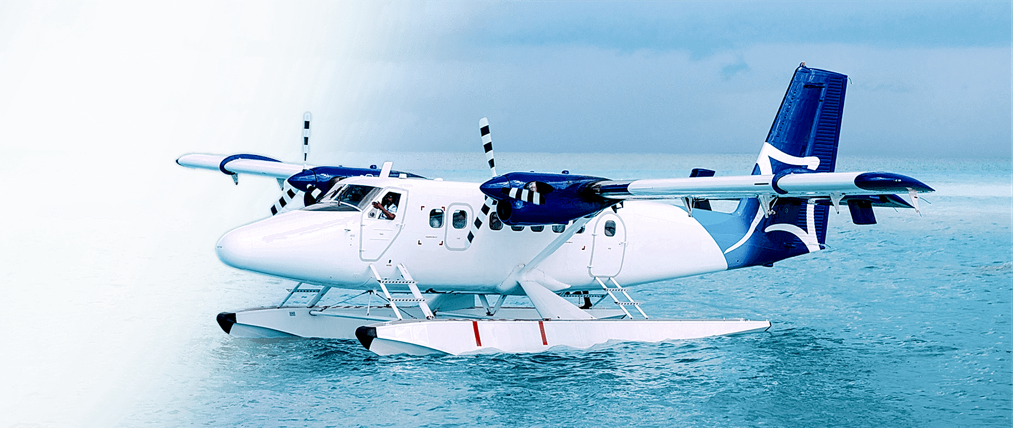 TekneKirala - Deniz Uçağı