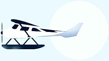 TekneKirala - Deniz Uçağı