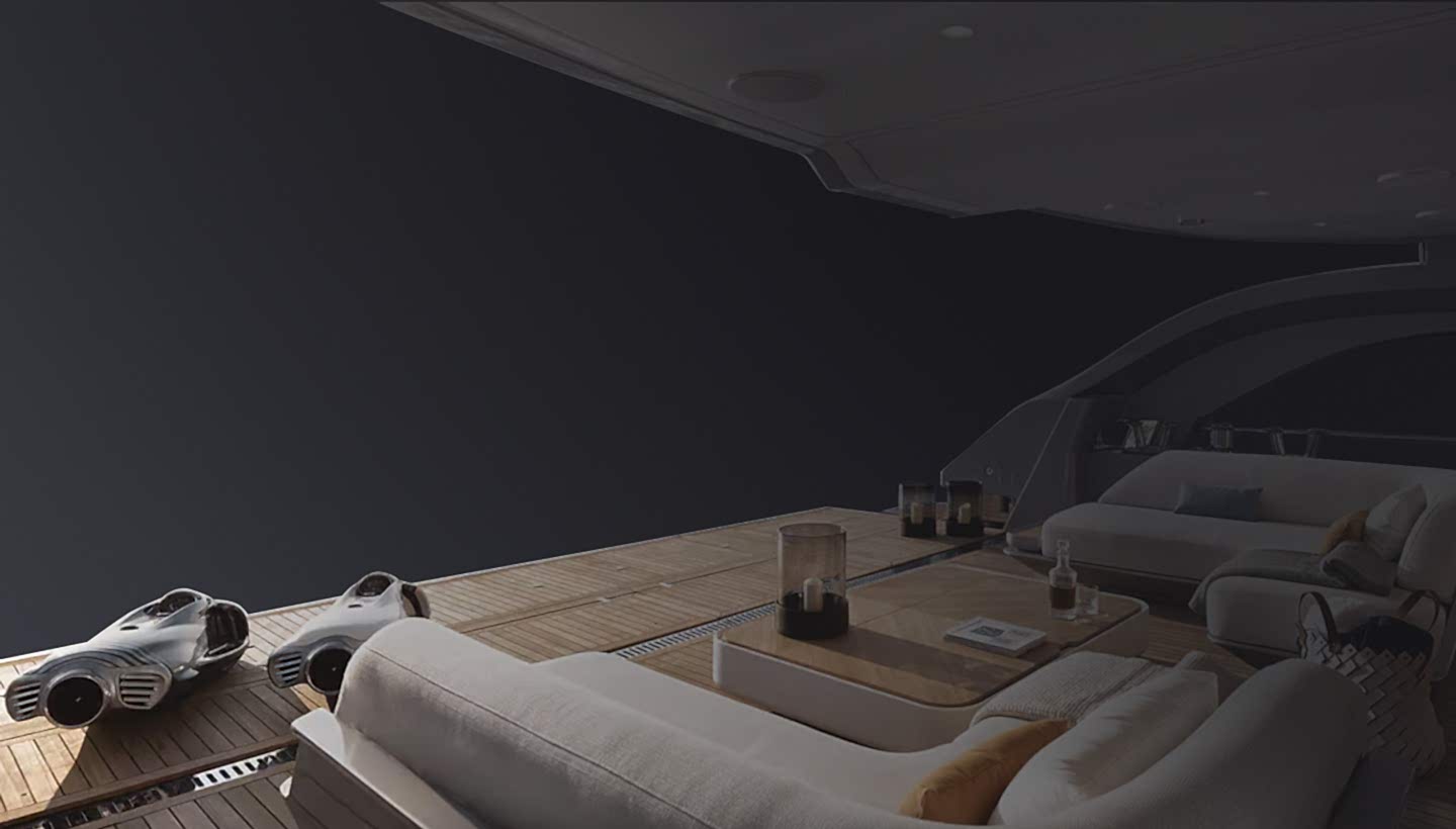 TekneKirala - Tekne Resmi