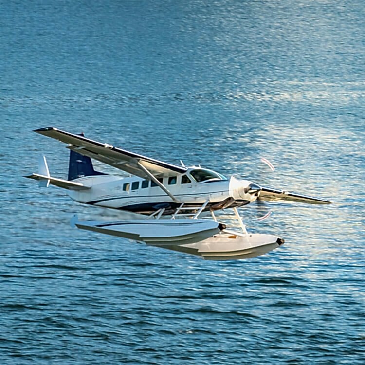 TekneKirala - Deniz Uçağı Resmi