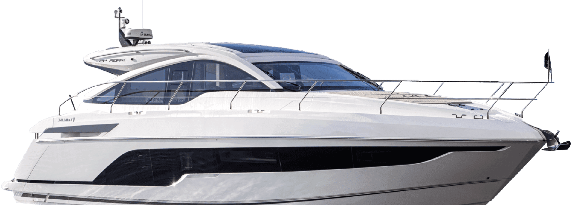 TekneKirala - Deniz Turizmi